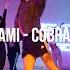 Gravity Balmain Jacobs Mami Cobrah Chris Lorenzo Vogue Choreo