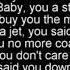 BHAD BHABIE Feat Ty Dolla Ign Trust Me Official Song Lyrics Lyrics Video
