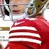 Why Brock Purdy San Francisco 49ers Schedule Is A JOKE Colin Cowherd NFL
