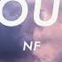 NF CLOUDS Lyrics
