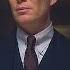 Thomas Shelby Business Man