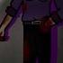 Purple Guy Speedpaint By TigerMC