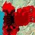 What If Albania Tried To Form Greater Albania