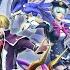 Phantasy Star Online 2 OST Superluminal Danger Esca Falz Mother