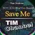 ROY KNOX X Tim Beeren Save Me Feat Svniivan TIM Release