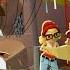 Subway Surfers Prague Easter 2016