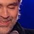 Andrea Bocelli Can T Help Falling In Love Live From Lake Las Vegas Resort USA 2006