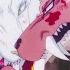 LEONHART Vs FENRIR Niehime To Kemono No Ou AMV Sacrificial Princess And The King Of Beasts