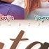 G IDLE LATATA Lyrics 거들 G IDLE G 아이들 라타타 Color Coded Lyrics