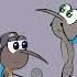 Can T Touch This MC Hammer Cartoon