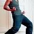 Dhoom Again Iconic Hookstep Hrithikroshan Dhoomagain