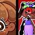 IF DANDY S WORLD TOONS WERE HUMAN 6 Easter Update