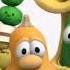 VeggieTales Theme Song EAR RAPE
