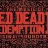 The Music Of Red Dead Redemption Mi Selección