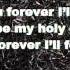 Cartoon Immortality Feat Kristel Aaslaid Futuristik Remix Lyrics