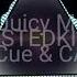 Juicy M BOOSTEDKIDS X Re Cue CAZZ Evil Bassline Dj Ranzyr Mashup Mp3