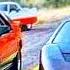 TheWraith Turbointerceptor DodgeM4S THE WRAITH 1986 The Wraith Race Scene 2 Full HD