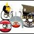 Лучшие Друзья Countryballs врек рекомендации мем