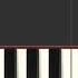 Dr Stone Ending 3 Hatena Koe Melodica Pianika Tutorial