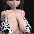 Azur Lane Mmd 樫野 Kashino Sad Cat Dance 紳士向け