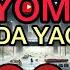 QIYOMAT JUDA YAQIN VA QANDAY BO LADI HOZIROQ ESHITING ABDULLOH DOMLA QIYOMAT ALOMATLARI