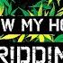 Ganja For Life