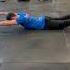 Superman No Chão Dinâmico Prgularte Academia Treinospersonalizados Treino Musculação