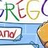 ASK FREDDY GREGORY FRIENDS FNAF Security Breach Animation