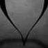 David Usher Black Black Heart Slow Version