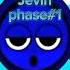 Jevin Sound Phase 1 Sprunki