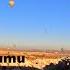 Kızılçukur Vadisi Kapadokya Gün Doğumu Balon Time Lapse Get Outside Youtube Müziği 9 10 21