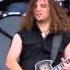 KORITNI Sweet Home Chicago LIVE At Hellfest 2012