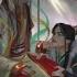 Playlist Qi Rong Xie Lian Плейлист Ци Жун Се Лянь Благословение небожителей
