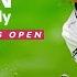 2025 U S Women S Open Presented By Ally Highlights Round 1 Extended Action From Erin Hills