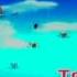 Wii Sports Resort Skydiving
