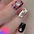 Nadi Fashion Cute Manicure Subscribe Shortvideo Shorts