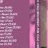 BCD 8135 Various The Early Years Of Italo Disco Vol 3 DEMO ALBUM