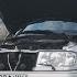 MERCEDES W124 ЛУЧШИЙ АВТО ВСЕХ ВРЕМЁН И НАРОДОВ ВОЛЧОК БРАБУС W124