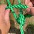 Incredible Slip Knot Camping Survival Bushcraft Outdoors