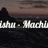 Bishu Machine Ft Mister Blonde Lyrics