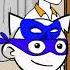 The Olympic Mascot Clubhouse Officially Welcomes Vinicius Des Moraes