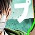 REACT Levi Ackerman Minha Última Missão AniRap Prod WB