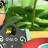 Butterbean S Café Jasper And The Delivery Game Nick Jr UK