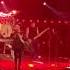 Three Days Grace Apologies Live Vancouver 2025 FIRST TIME EVER