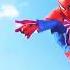 Hymn For The Weekend Coldplay Spider Man PS4 Edit