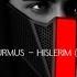 Serhat Durmus Hislerim Ft Zerrin 8D AUDIO