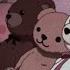 Melanie Martinez Teddy Bear Slowed Reverb