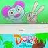 The Fixies The Dora