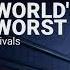 Rivals World S Worst Valentine