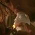 Brad Pitt Takes A Rip From Russell In True Romance Shorts